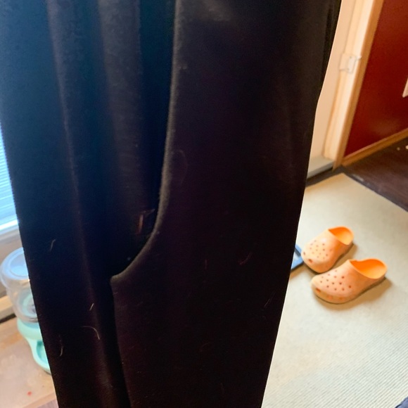 Black Dressy joggers - Picture 6 of 6